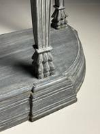 Empire stijl sidetable klassiek, Ophalen