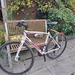 merida racefiets, Fietsen en Brommers, Fietsen | Racefietsen, 28 inch, Gebruikt, 10 tot 15 versnellingen, Aluminium