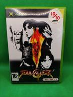 Soul calibur 2, Spelcomputers en Games, Ophalen of Verzenden