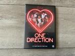 DVD - I Love One Direction - OneDirection, Alle leeftijden, Ophalen of Verzenden, Zo goed als nieuw, Documentaire
