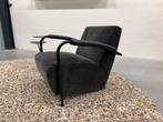 Nieuw Leolux Scylla Fauteuil Spazio stof Design stoel, Huis en Inrichting, Fauteuils, Leolux, Nieuw, 75 tot 100 cm, Ophalen of Verzenden