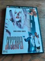 Skyscraper dvd. Anna Nicole Smith., Cd's en Dvd's, Dvd's | Actie, Vanaf 16 jaar, Ophalen of Verzenden, Zo goed als nieuw