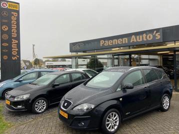 Seat Altea XL 1.2 TSI Ecomotive Businessline COPA|CC|AC beschikbaar voor biedingen