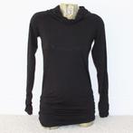 Marc Cain Truitje - 90 (M) € 40,-, Maat 38/40 (M), Marc Cain, Zwart, Ophalen of Verzenden