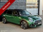 Mini Clubman 2.0 Cooper S Chili | Pano | JCW Pakket | DAB, Auto's, 1998 cc, Gebruikt, Leder, Onderhoudsboekje