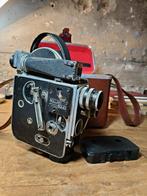 Paillard-Bolex H16 Standard van Prins Bernhard, Verzamelen, Fotografica en Filmapparatuur, Ophalen of Verzenden, 1960 tot 1980
