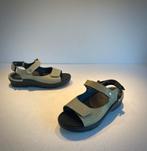 Wolky Comfort sandalen klittenband - schoenen licht groen 38, Kleding | Dames, Schoenen, Wolky, Groen, Sandalen of Muiltjes, Ophalen of Verzenden