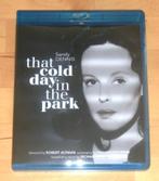 blu ray  That Cold Day in the Park - Robert Altman - regio A, Ophalen, Zo goed als nieuw