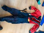 Gratis droogpak drysuit, Watersport en Boten, Ophalen, Gebruikt, Drysuit