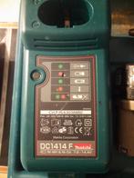 Makita accuboormachine, (accu's defect), Doe-het-zelf en Verbouw, Gereedschap | Boormachines, Gebruikt, Ophalen of Verzenden