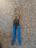 Klauke K28 Krimptang, Ophalen of Verzenden, Gebruikt