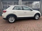 Volkswagen T-Roc Life 1e eigen 150pk Ascot grijs (krijt kleu, Auto's, Volkswagen, Stof, 4 cilinders, 150 pk, Bedrijf