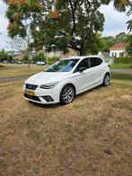 Seat Ibiza 1.6 TDI Orig, FR Voll Optie, Auto's, Seat, Voorwielaandrijving, Stof, 4 cilinders, 150 pk