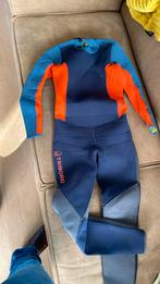 Tribord wetsuit 3/2, maat 10 (valt klein), Watersport en Boten, Watersportkleding, Verzenden, Zo goed als nieuw, Kind, Wetsuit