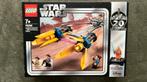 Lego Star Wars 75258, Kinderen en Baby's, Speelgoed | Duplo en Lego, Ophalen of Verzenden, Nieuw, Complete set, Lego