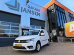 Volkswagen Caddy 2.0 TDI BMT L1h1 102pk 2020 Wit Highline, Auto's, Bestelauto's, Origineel Nederlands, Te koop, 17 km/l, 102 pk