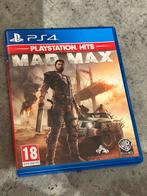 Mad Max - PS4 Game, Vanaf 18 jaar, Shooter, 1 speler, Ophalen of Verzenden