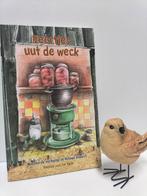 Vries- Rozendaal, Hetty de; Peertjes uut de weck (Heintje uu, Boeken, Gelezen, Ophalen of Verzenden, 20e eeuw of later