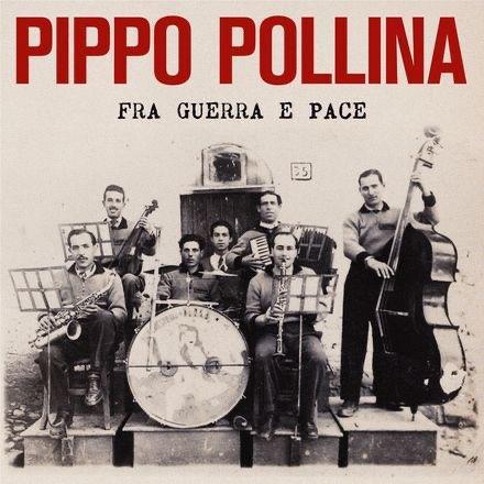 Pippo Pollina - Fra Guerra E Pace - CD, Cd's en Dvd's, Cd's | Pop, Nieuw in verpakking, 2000 tot heden, Verzenden