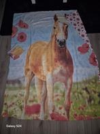 Dekbedovertrek 1persoons, Huis en Inrichting, Ophalen of Verzenden, Zo goed als nieuw, Tweepersoons, Dekbedovertrek