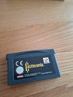 Castlevania, Spelcomputers en Games, 1 speler, Ophalen of Verzenden, Zo goed als nieuw, Avontuur en Actie