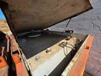 Mobiele Dieseltank 3000ltr met pomp, Ophalen of Verzenden