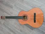 Mooi akoestische gitaar voor beginners., Ophalen of Verzenden, Gebruikt, Klassieke of Spaanse gitaar