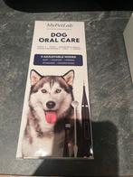 tandsteen verwijderaar voor honden, Ophalen of Verzenden, Nieuw