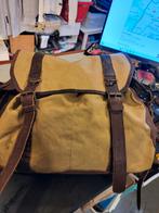 Cowboysbag  rugtas in goede staat 50/40/30 cm., Niet bekend, 25 tot 40 cm, Ophalen of Verzenden, Zo goed als nieuw