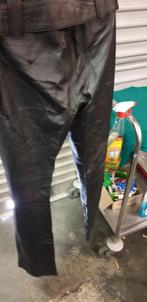 dames leren broek zwart arma, Kleding | Dames, Ophalen of Verzenden, 'T Olde Gre-j, Info@toldegrej.nl, Endepoelstraat 20f Didam