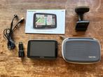 TomTom Go 5200, Auto diversen, Autonavigatie, Ophalen of Verzenden, Gebruikt