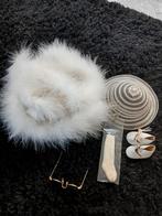 Vintage poppen spulletjes, Verzamelen, Poppen, Ophalen of Verzenden, Nieuw, Pop