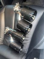 4x M Uitlaat BMW - Nieuw!, Ophalen, Nieuw, BMW