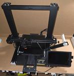 Biqu BX + Raspberry pi, Ophalen, Gebruikt