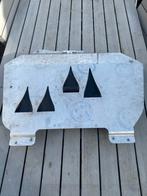 Skid Plate V70N/ XC70N, Ophalen