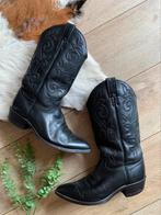 Justin Boots 43 western boots bohemian laarzen, -, Zwart, -, Boots