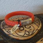 Aze jewels heren armband 19.5cm nieuw, Sieraden, Tassen en Uiterlijk, Armbanden, Ophalen of Verzenden, Nieuw, Zilver