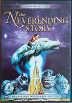2+1 GRATIS! DVD The Neverending Story, Alle leeftijden, Ophalen of Verzenden, Zo goed als nieuw, Fantasy