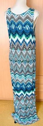 In Shape lange jurk maat 42/44 [vj], Kleding | Dames, Jurken, Overige kleuren, Maat 42/44 (L), Ophalen of Verzenden, Zo goed als nieuw