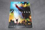 DVD Faithless - Live in Alexandra Palace, Alle leeftijden, Gebruikt, Ophalen of Verzenden, Muziek en Concerten