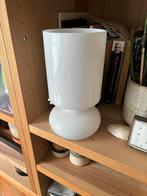IKEA Lytka Tafellamp - Stijlvol Design, Huis en Inrichting, Lampen | Hanglampen, Ophalen of Verzenden, Zo goed als nieuw, Glas