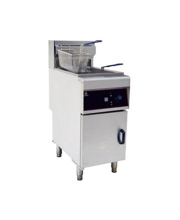 Elektrische Frituur 28L - Nette Staat! beschikbaar voor biedingen