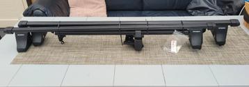 Dakdragers Mitsubishi Colt CZ3 2005. Met 3 sleutels!! beschikbaar voor biedingen
