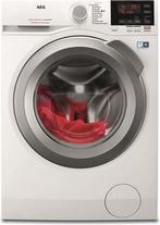 Aeg wasmachine 6000 lavamat pro sense, 8 tot 10 kg, Ophalen of Verzenden, Zo goed als nieuw, Voorlader