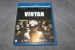 Blu-ray + DVD Vinyan, Vanaf 16 jaar, Ophalen of Verzenden, Gebruikt, Overige genres