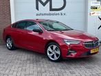 Opel Insignia Grand Sport 1.5 CDTI Business - LED - Carplay, Gebruikt, Leder en Stof, 122 pk, Bedrijf