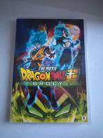 Dragon ball Z the movie super broly - dvd, Ophalen of Verzenden, Zo goed als nieuw