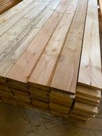 Planken, Ophalen