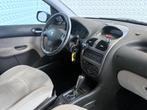 Peugeot 206 1.6-16V Gentry Airco Cruise 5drs AUTOMAAT (2005), Auto's, Gebruikt, 4 cilinders, Bedrijf, 39 €/maand