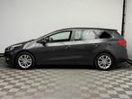 Kia cee'd Sportswagon 1.6 GDI Super Pack Navi Camera Trekhaa, Auto's, Voorwielaandrijving, Euro 5, Gebruikt, 4 cilinders